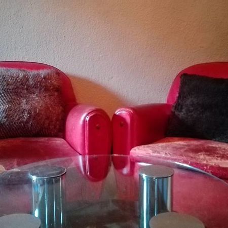 シスポニー Borda Jovellホステル エクステリア 写真